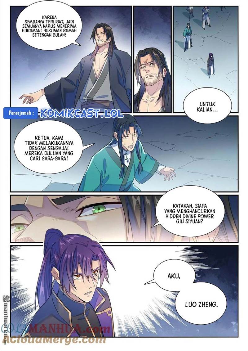 image-komik-apotheosis-chapter-1148-12/16