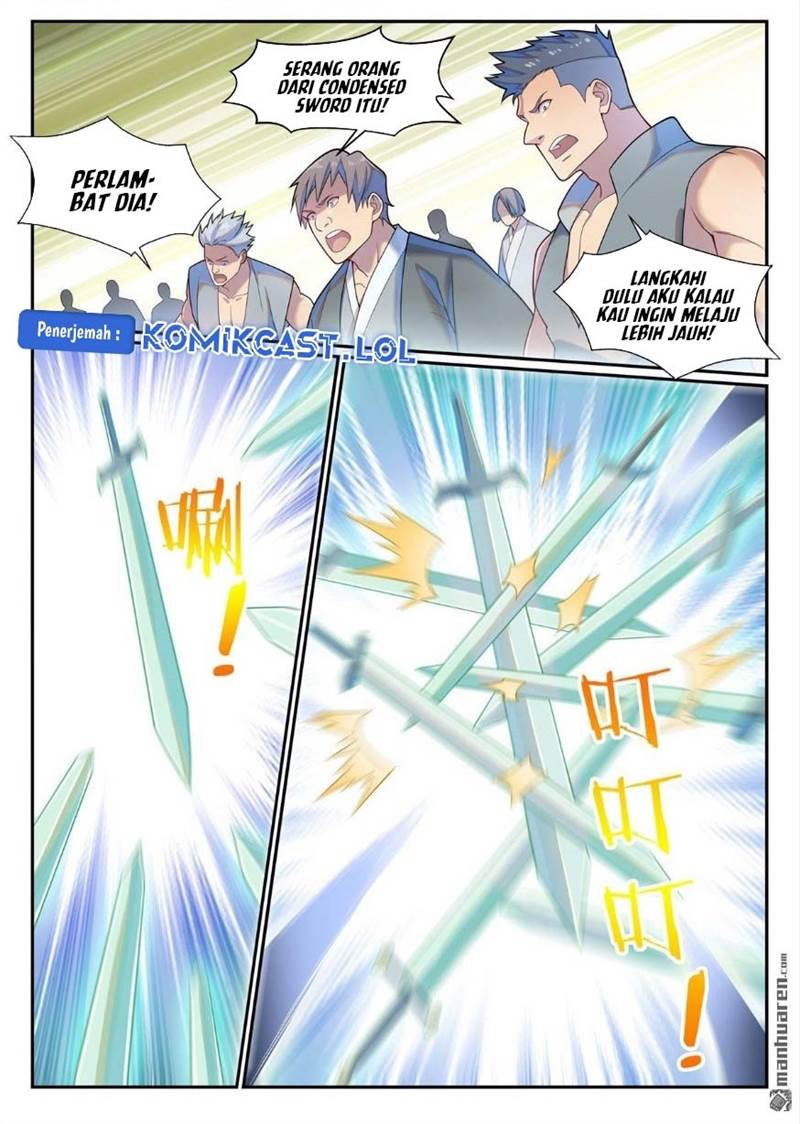 image-komik-apotheosis-chapter-1152-1/16