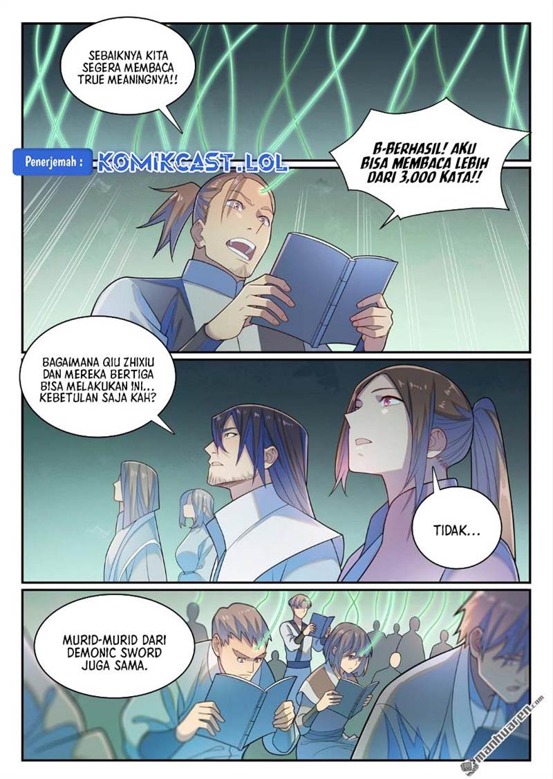 image-komik-apotheosis-chapter-1152-7/16