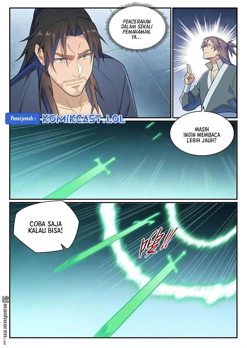 image-komik-apotheosis-chapter-1153-1/16