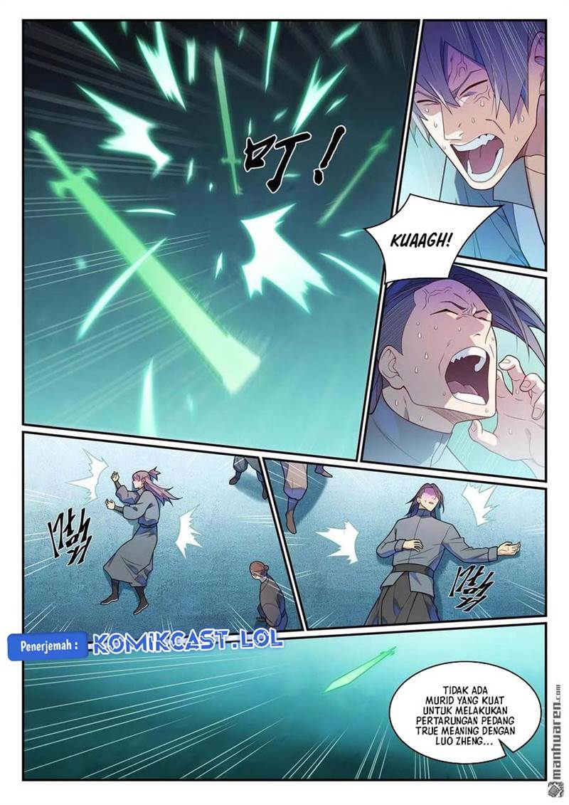 image-komik-apotheosis-chapter-1153-3/16