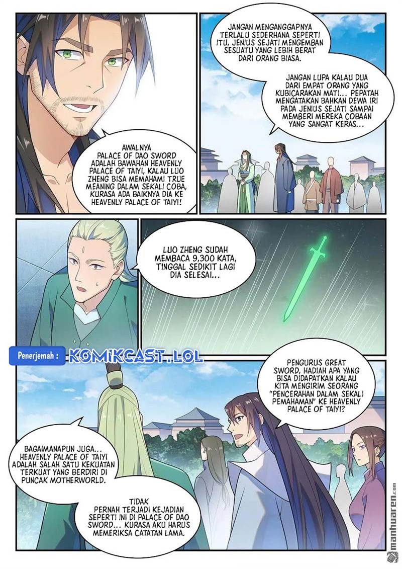 image-komik-apotheosis-chapter-1153-5/16