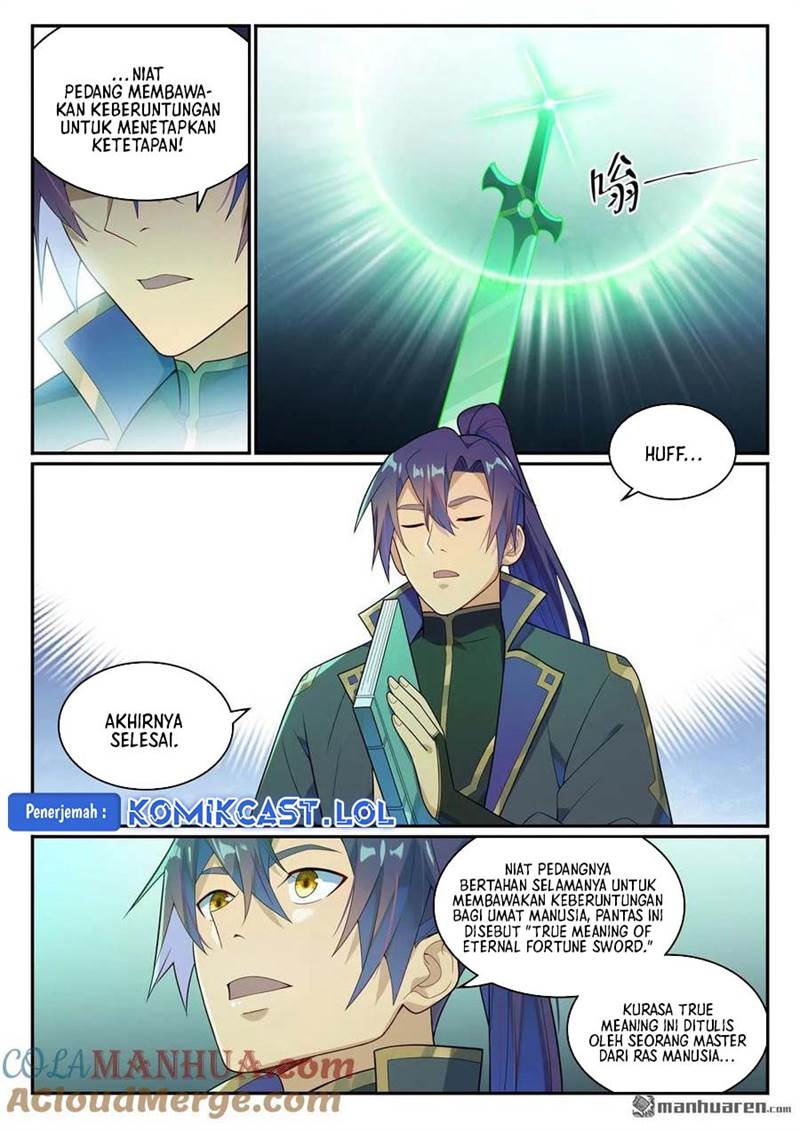 image-komik-apotheosis-chapter-1153-6/16