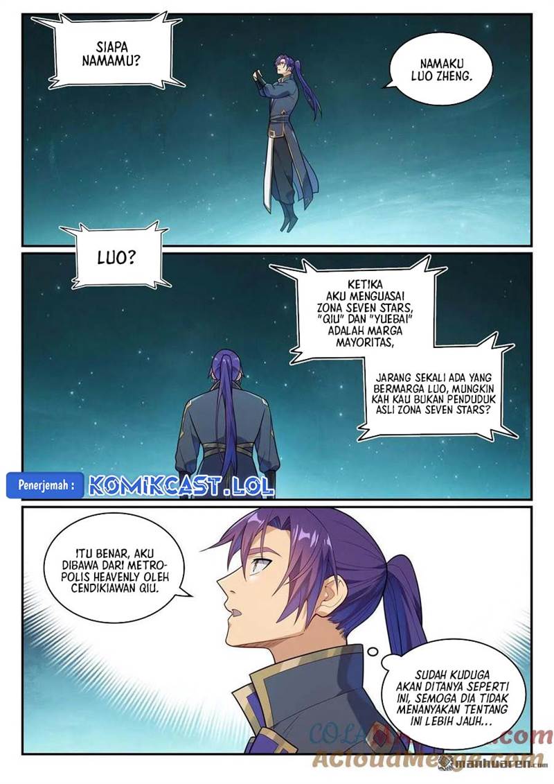image-komik-apotheosis-chapter-1153-12/16