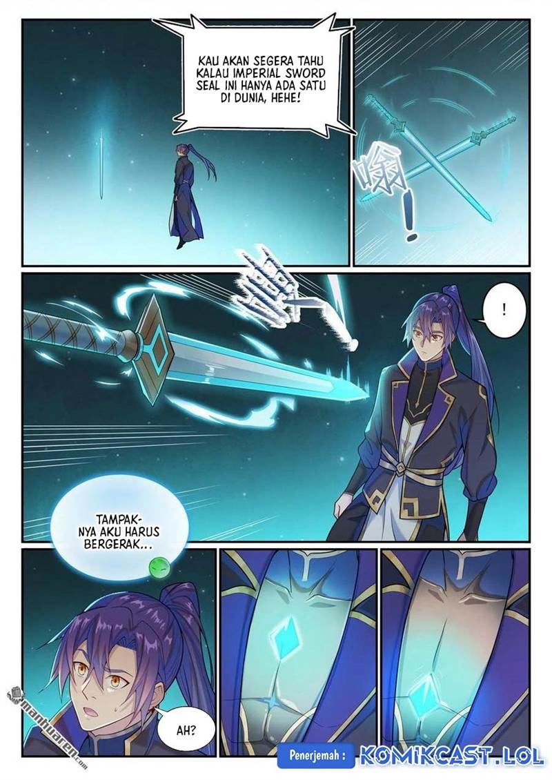 image-komik-apotheosis-chapter-1154-1/16
