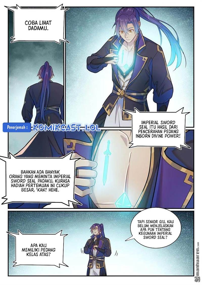 image-komik-apotheosis-chapter-1154-3/16