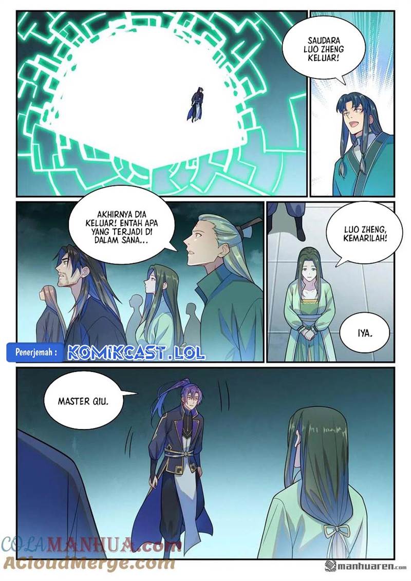 image-komik-apotheosis-chapter-1154-10/16