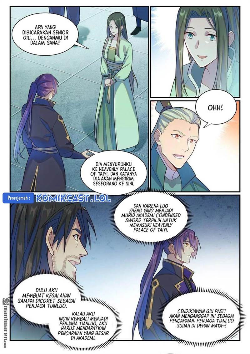 image-komik-apotheosis-chapter-1154-11/16