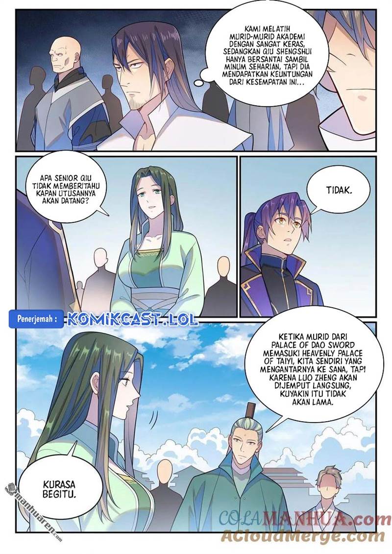 image-komik-apotheosis-chapter-1154-12/16
