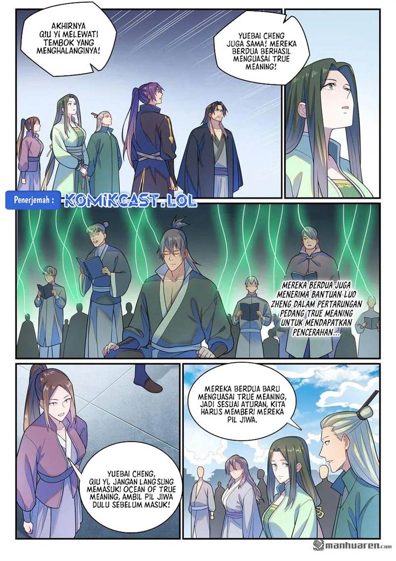 image-komik-apotheosis-chapter-1154-13/16