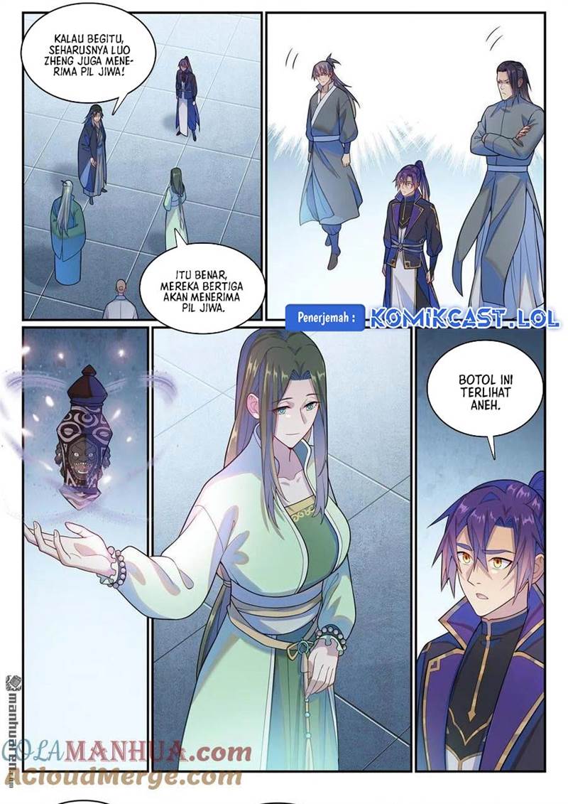 image-komik-apotheosis-chapter-1154-14/16