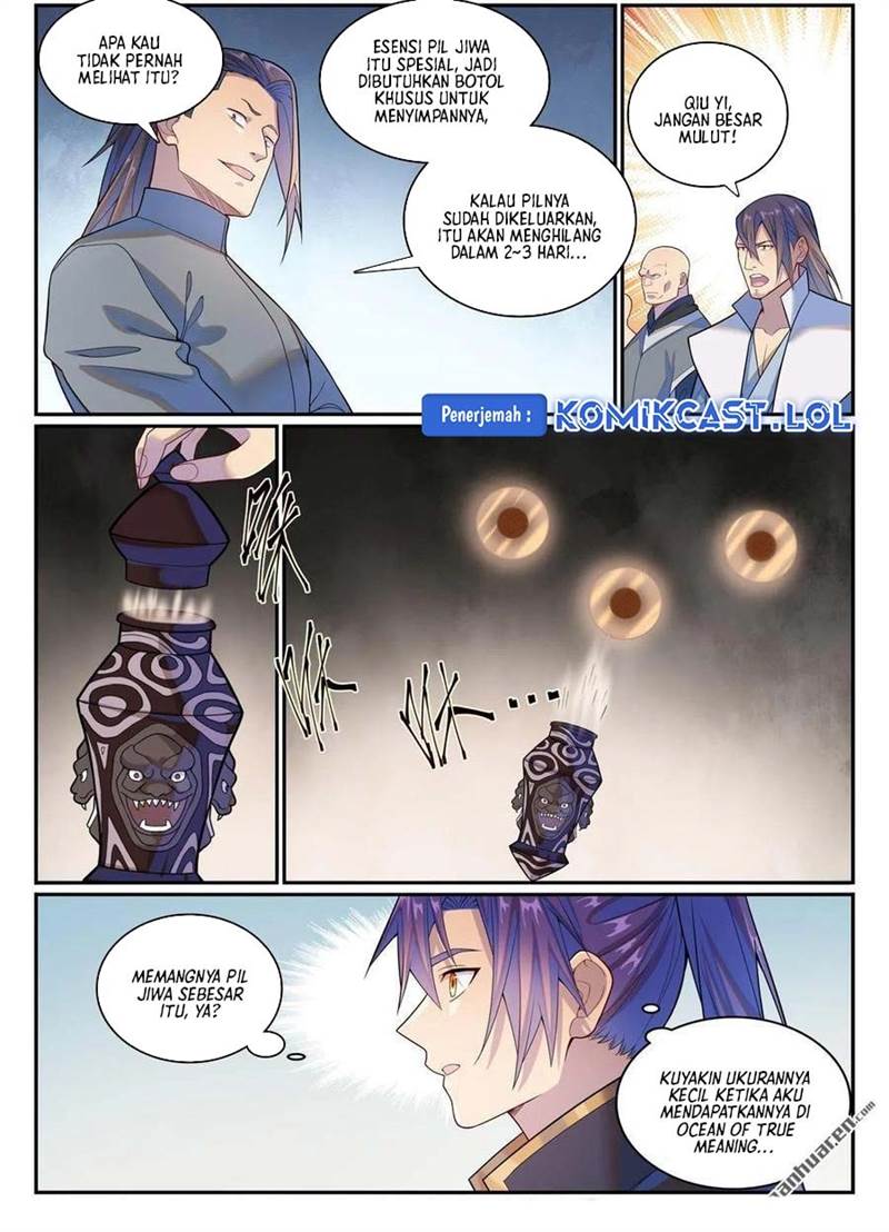image-komik-apotheosis-chapter-1154-15/16
