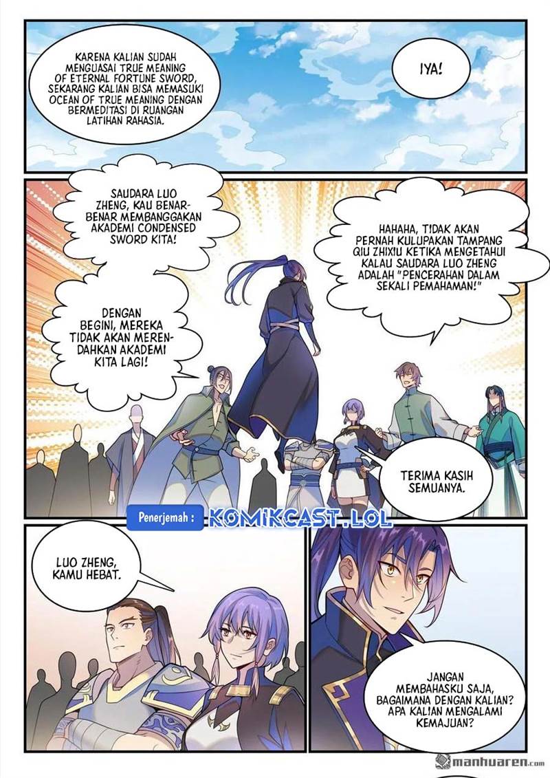 image-komik-apotheosis-chapter-1155-3/16