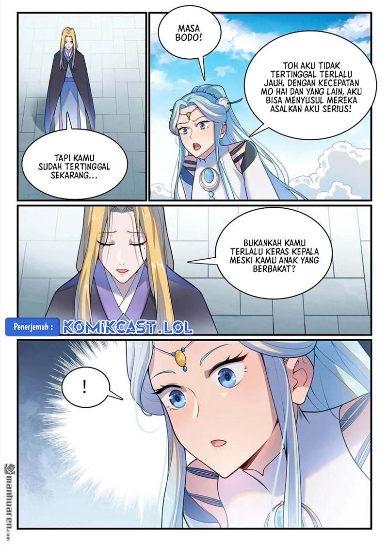 image-komik-apotheosis-chapter-1155-7/16