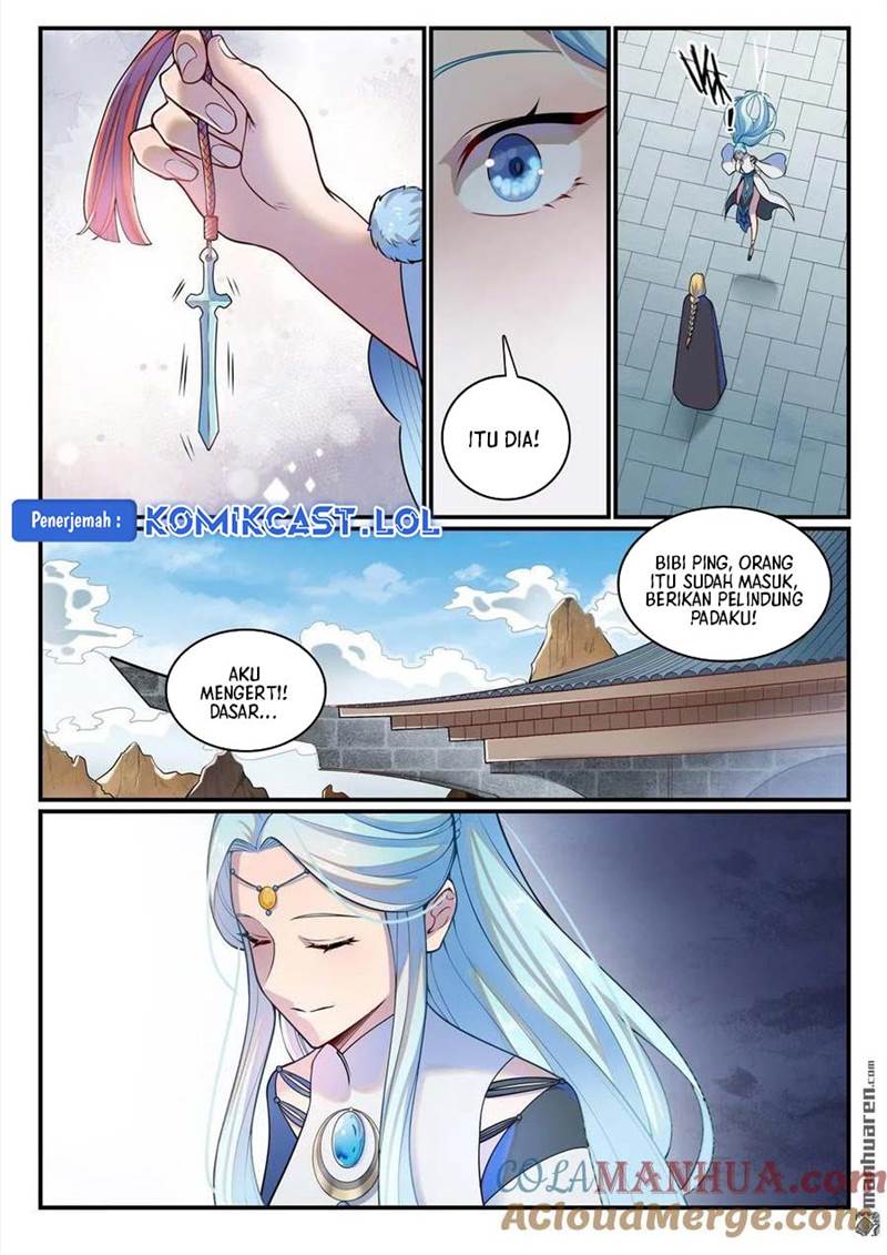 image-komik-apotheosis-chapter-1155-8/16