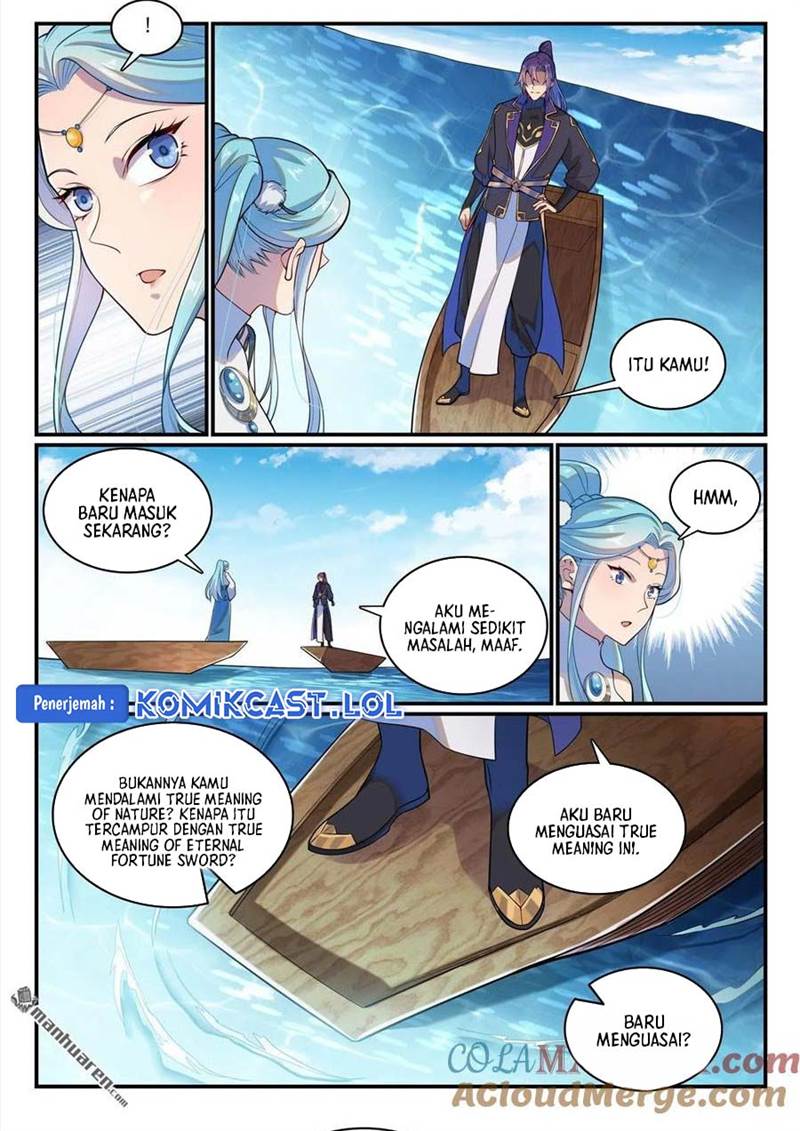 image-komik-apotheosis-chapter-1155-10/16