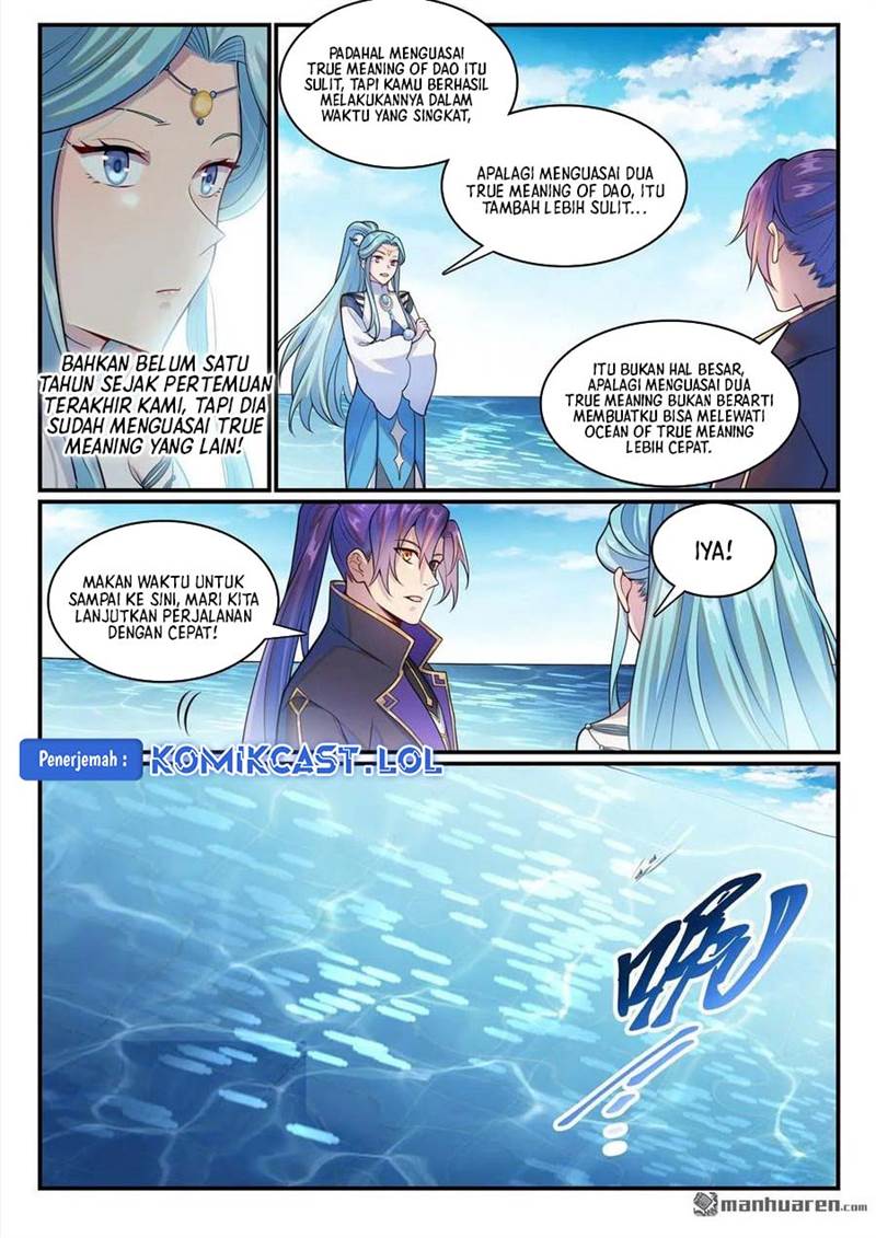 image-komik-apotheosis-chapter-1155-11/16