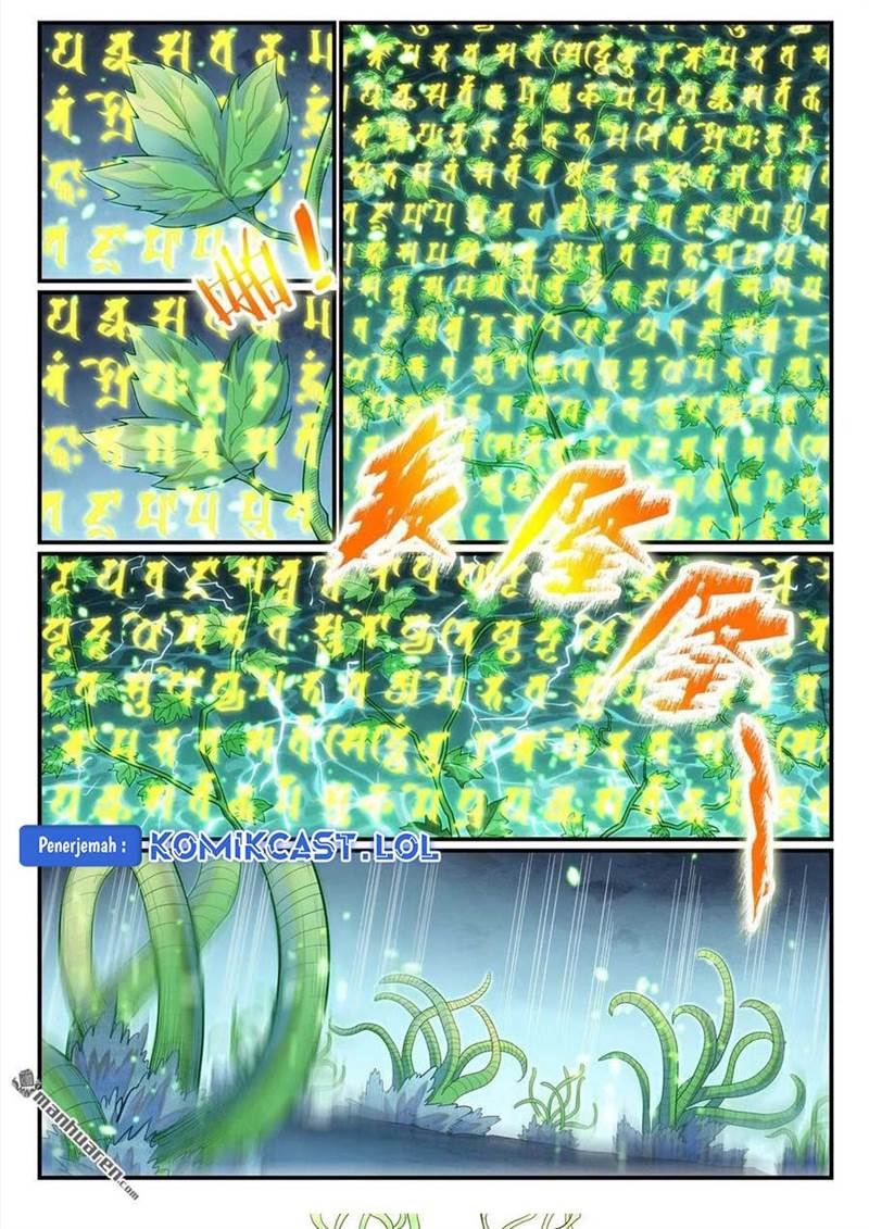 image-komik-apotheosis-chapter-1155-13/16