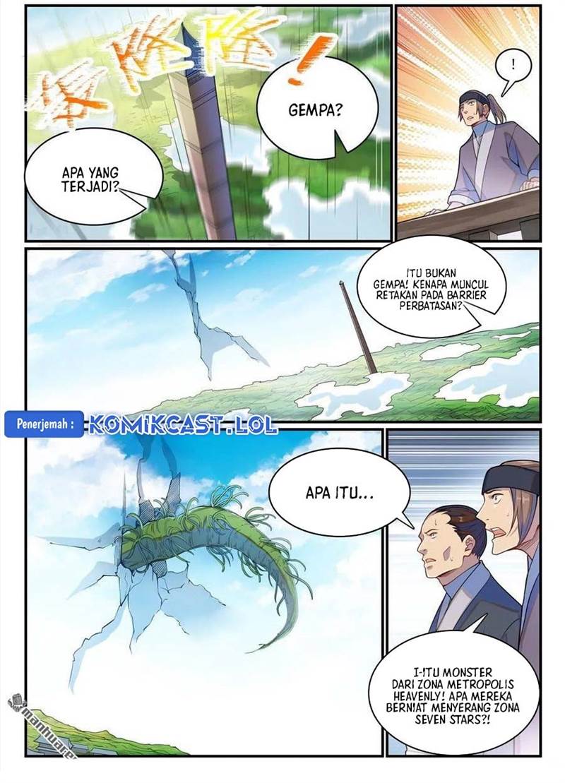 image-komik-apotheosis-chapter-1155-15/16