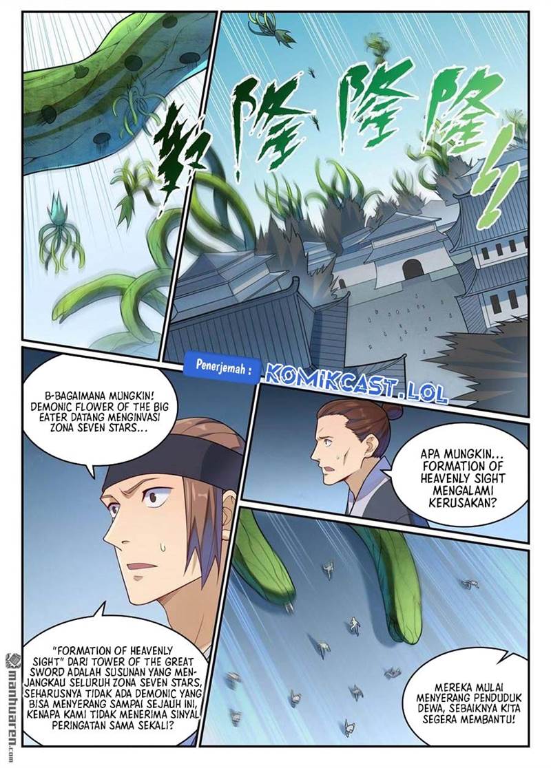 image-komik-apotheosis-chapter-1156-1/16