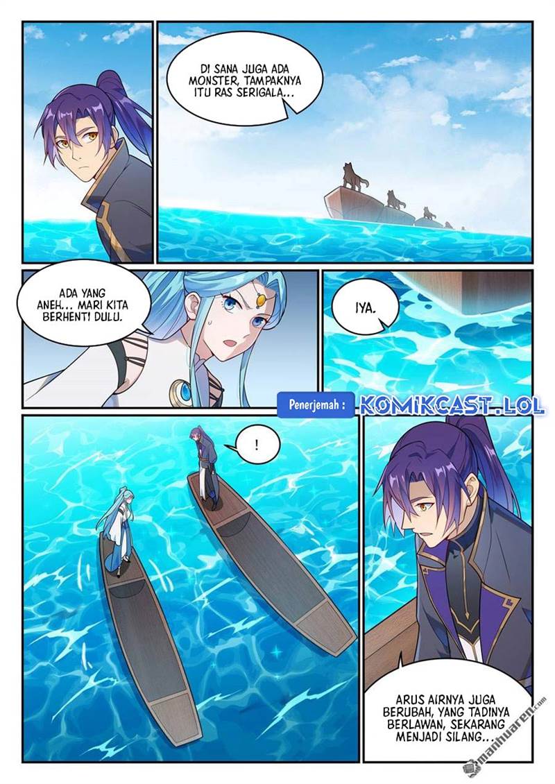 image-komik-apotheosis-chapter-1156-7/16