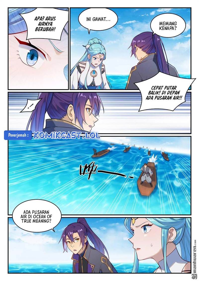 image-komik-apotheosis-chapter-1156-8/16