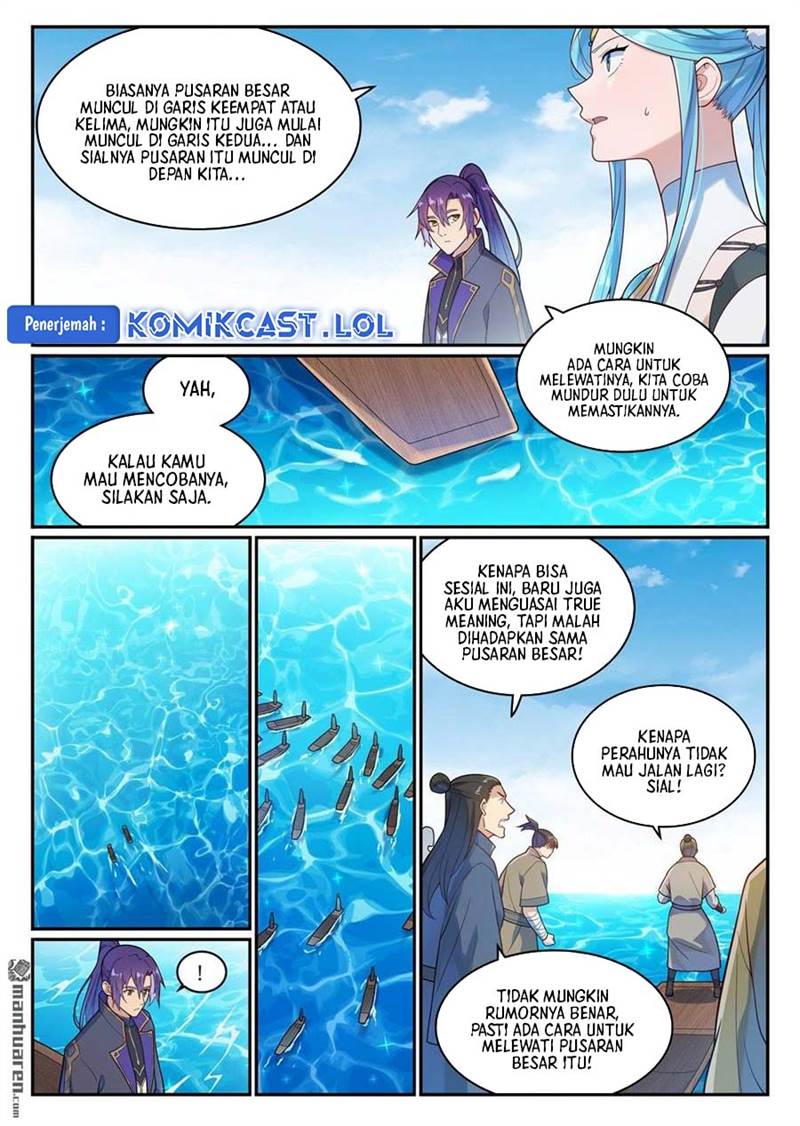 image-komik-apotheosis-chapter-1156-10/16