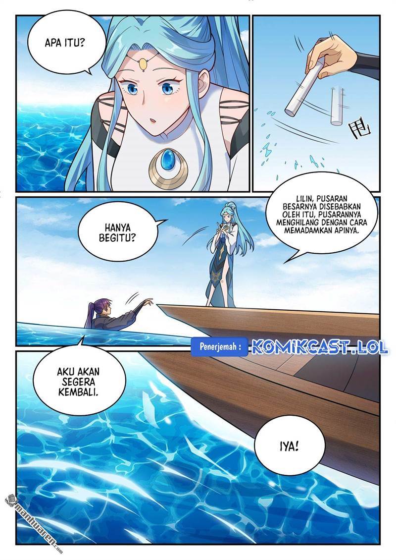 image-komik-apotheosis-chapter-1158-7/16