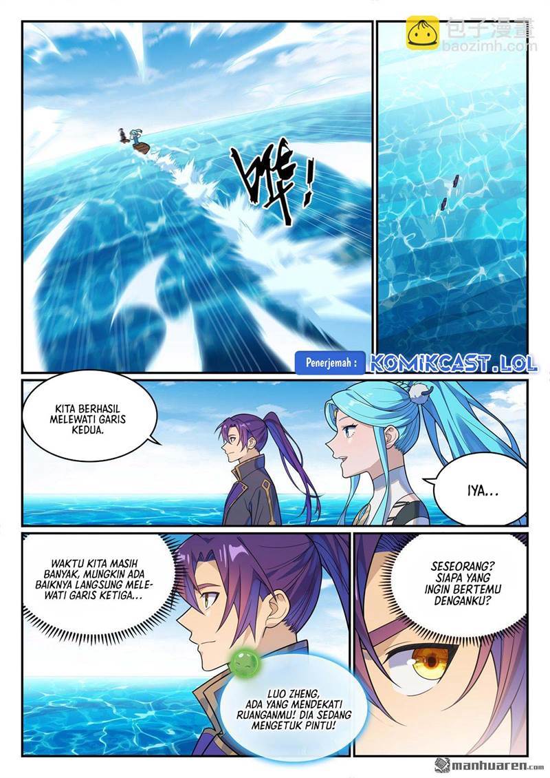 image-komik-apotheosis-chapter-1158-12/16