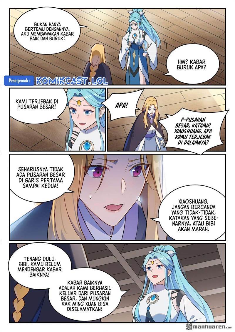 image-komik-apotheosis-chapter-1158-14/16