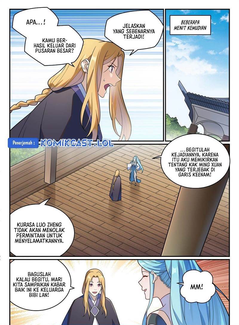 image-komik-apotheosis-chapter-1158-15/16