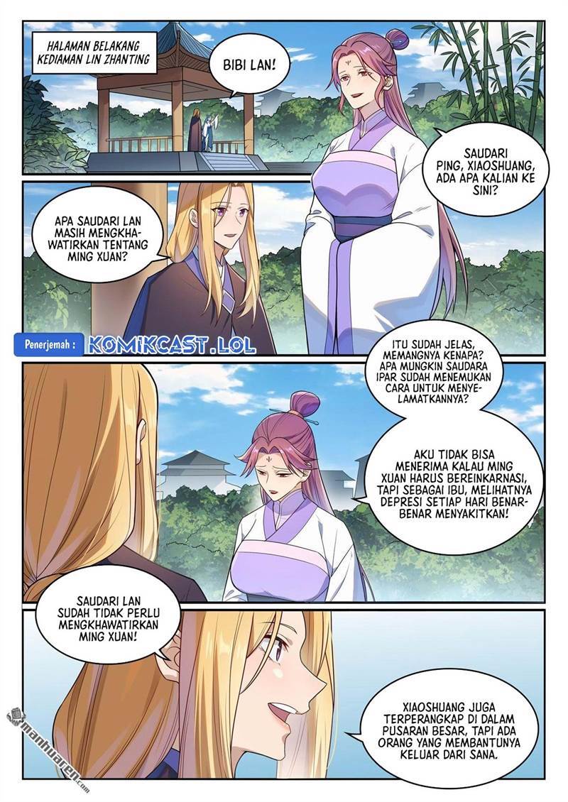 image-komik-apotheosis-chapter-1159-1/16