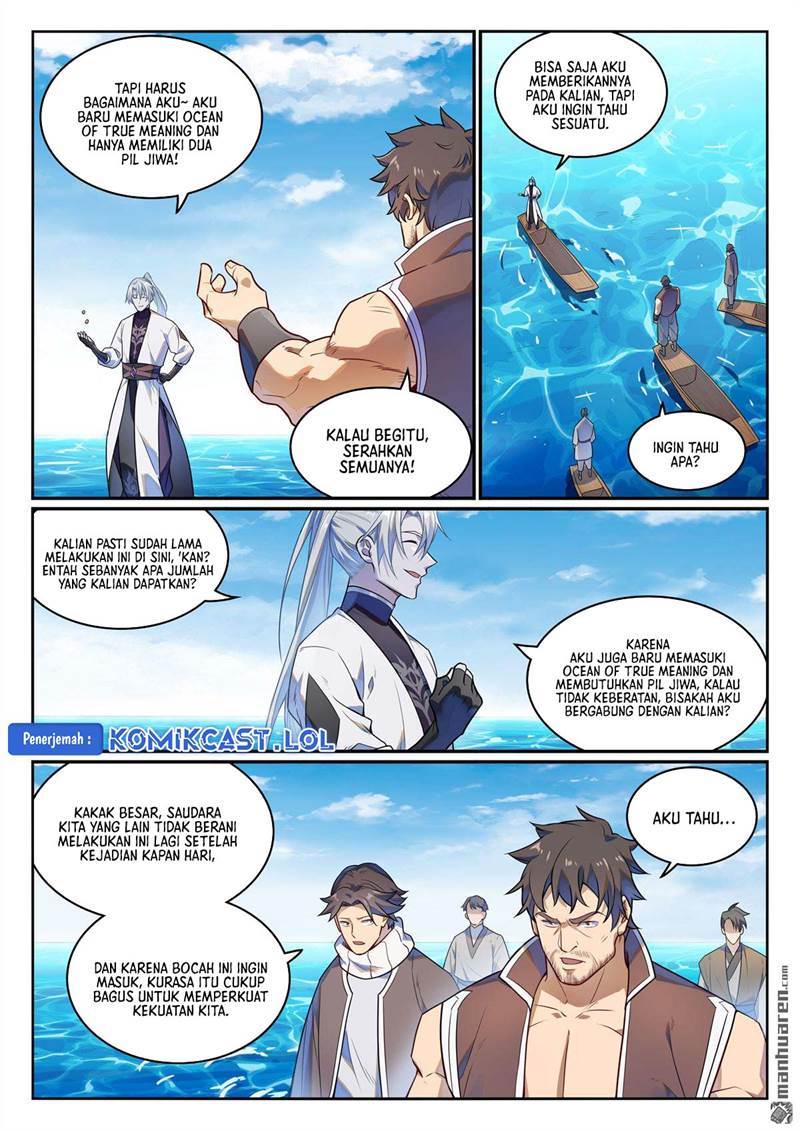 image-komik-apotheosis-chapter-1159-9/16