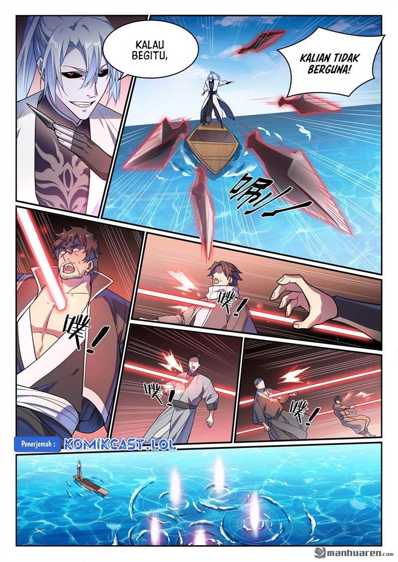 image-komik-apotheosis-chapter-1159-11/16