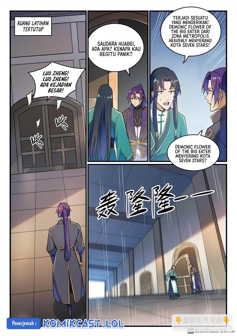 image-komik-apotheosis-chapter-1160-1/16