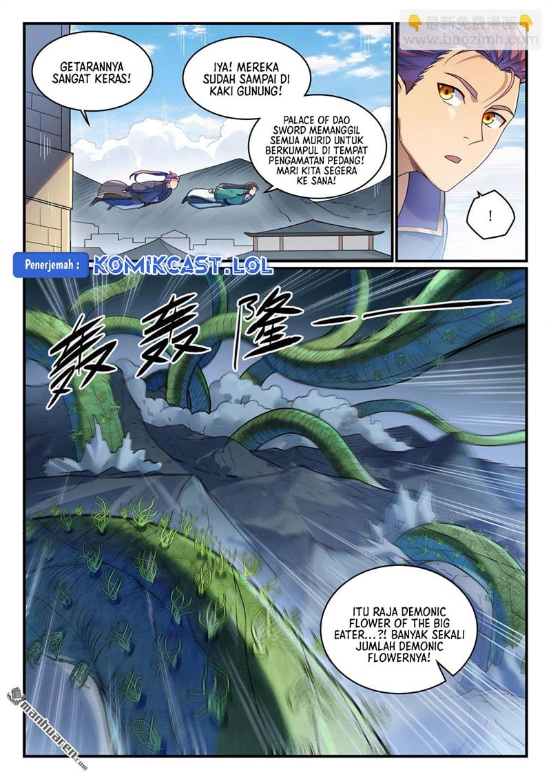 image-komik-apotheosis-chapter-1160-2/16