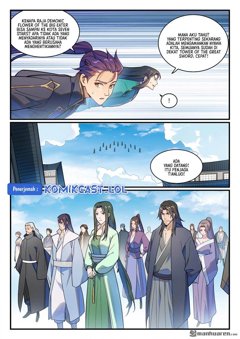 image-komik-apotheosis-chapter-1160-4/16