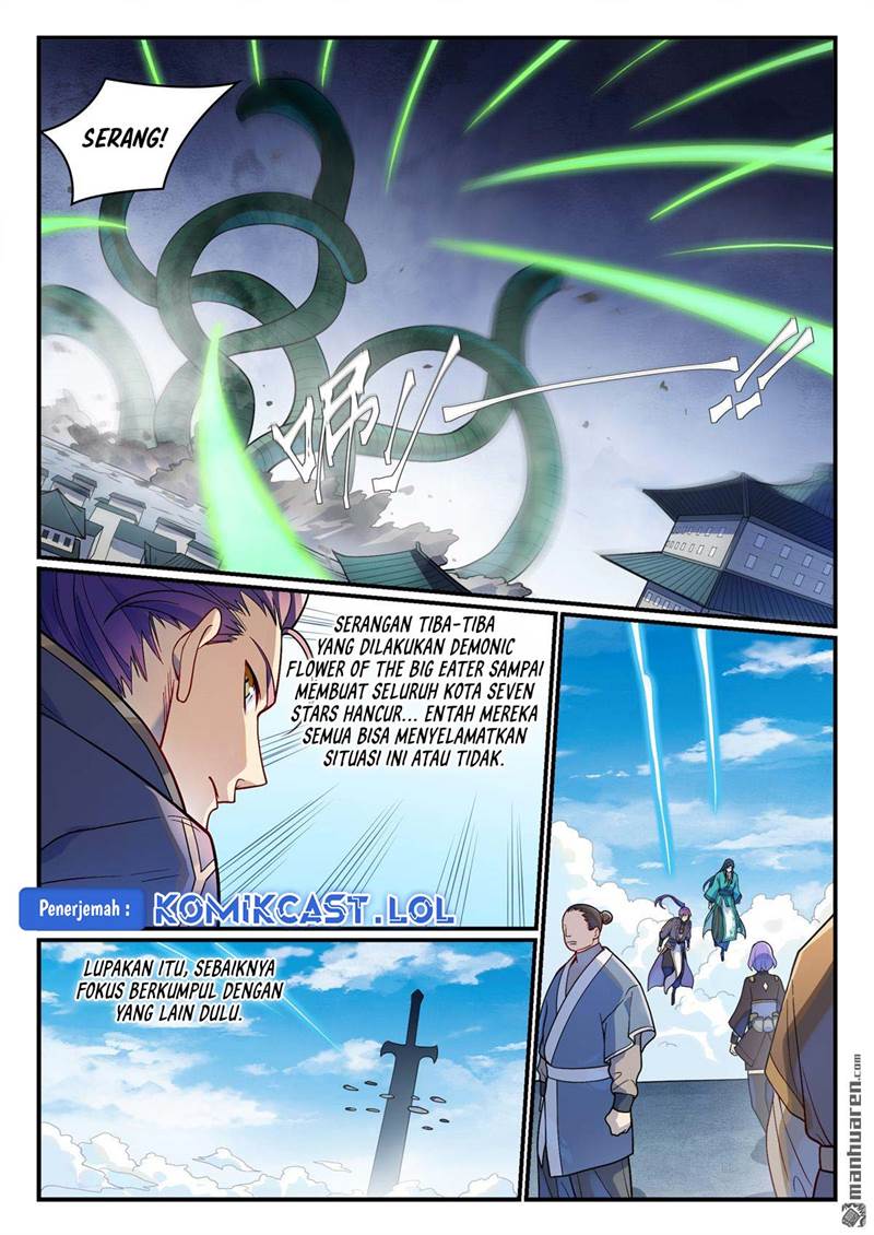 image-komik-apotheosis-chapter-1160-5/16