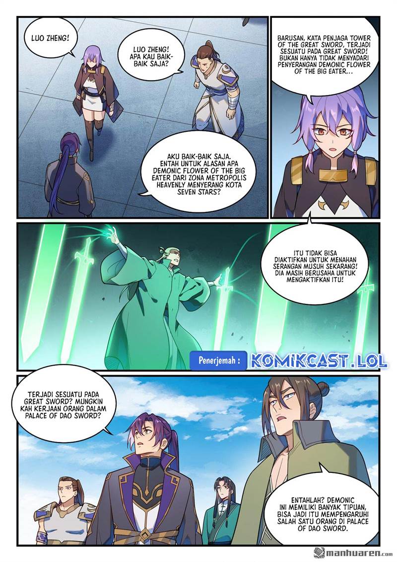 image-komik-apotheosis-chapter-1160-6/16