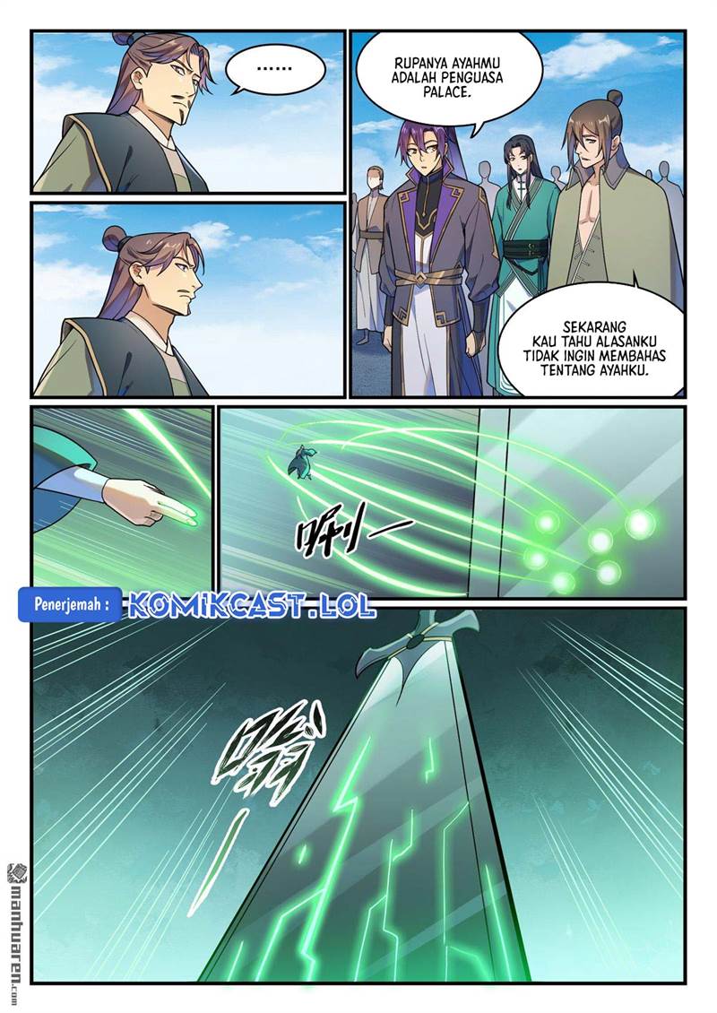 image-komik-apotheosis-chapter-1160-8/16