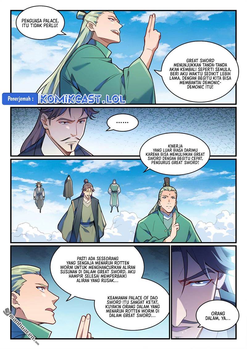image-komik-apotheosis-chapter-1160-9/16