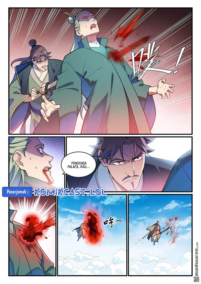 image-komik-apotheosis-chapter-1160-10/16