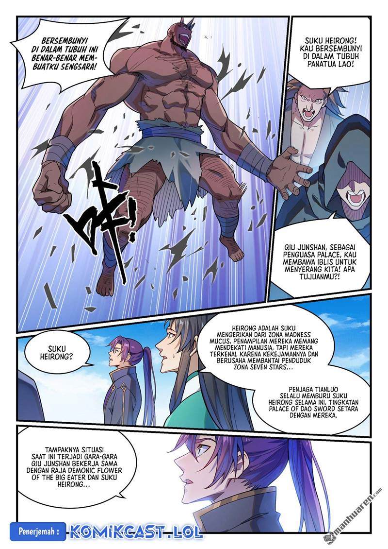 image-komik-apotheosis-chapter-1160-12/16
