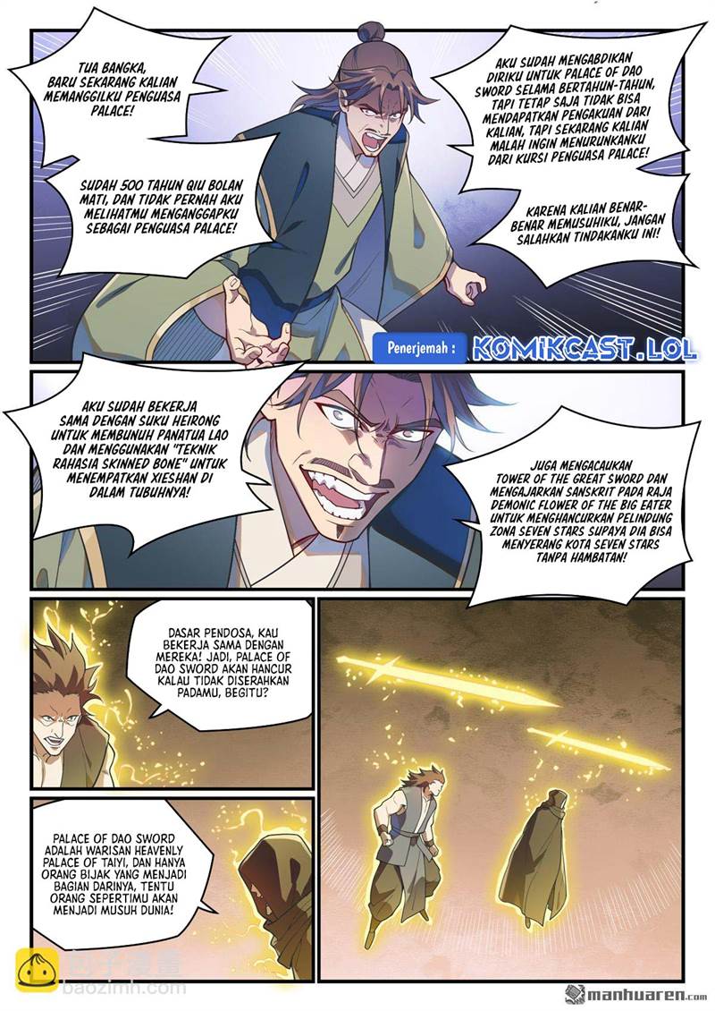 image-komik-apotheosis-chapter-1160-13/16
