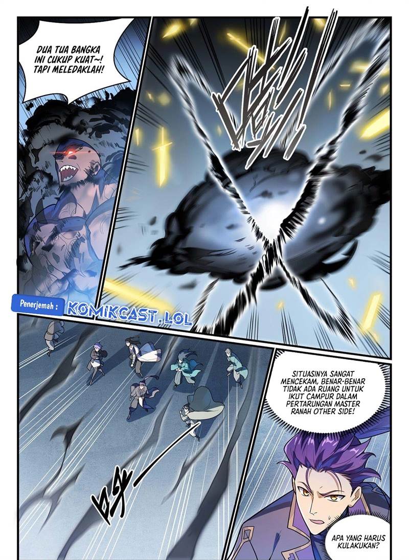 image-komik-apotheosis-chapter-1160-15/16