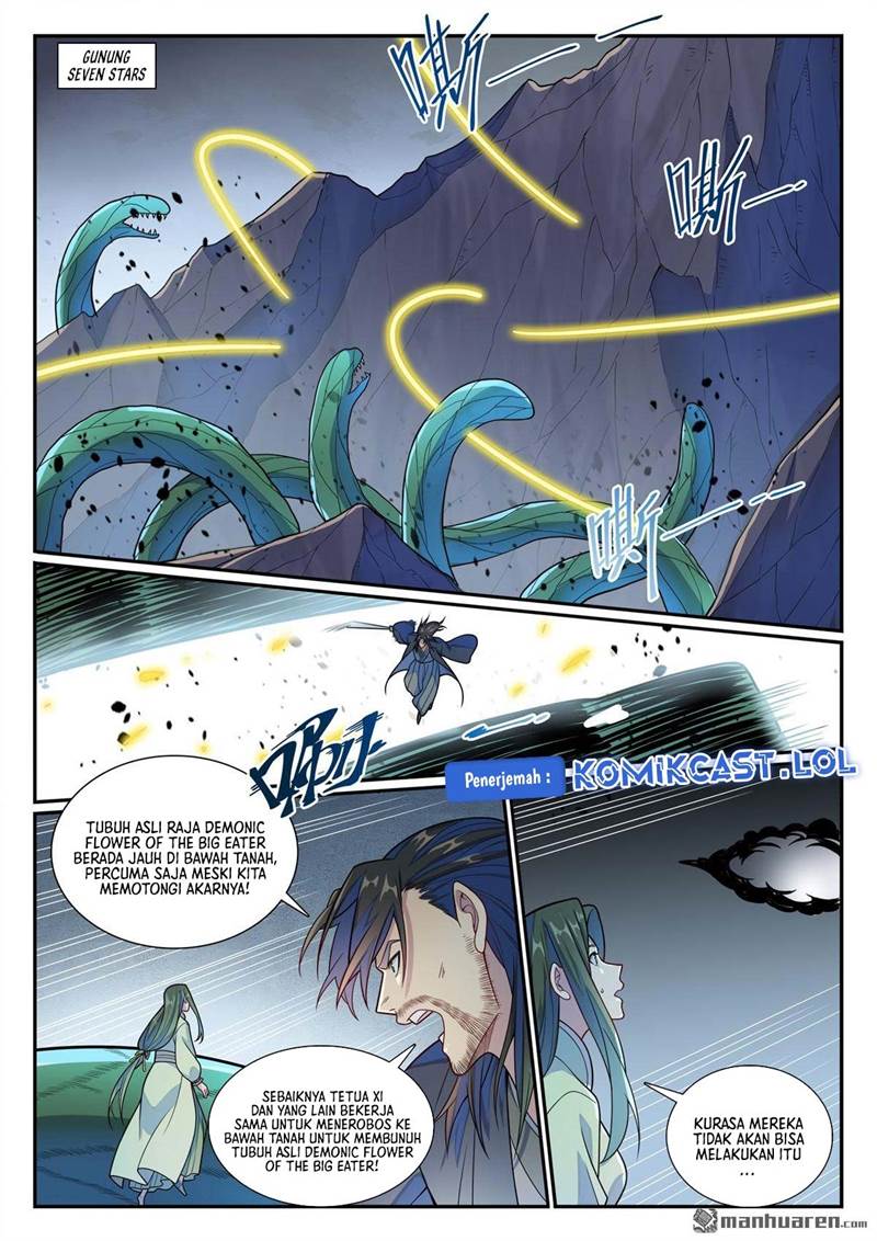 image-komik-apotheosis-chapter-1161-1/16