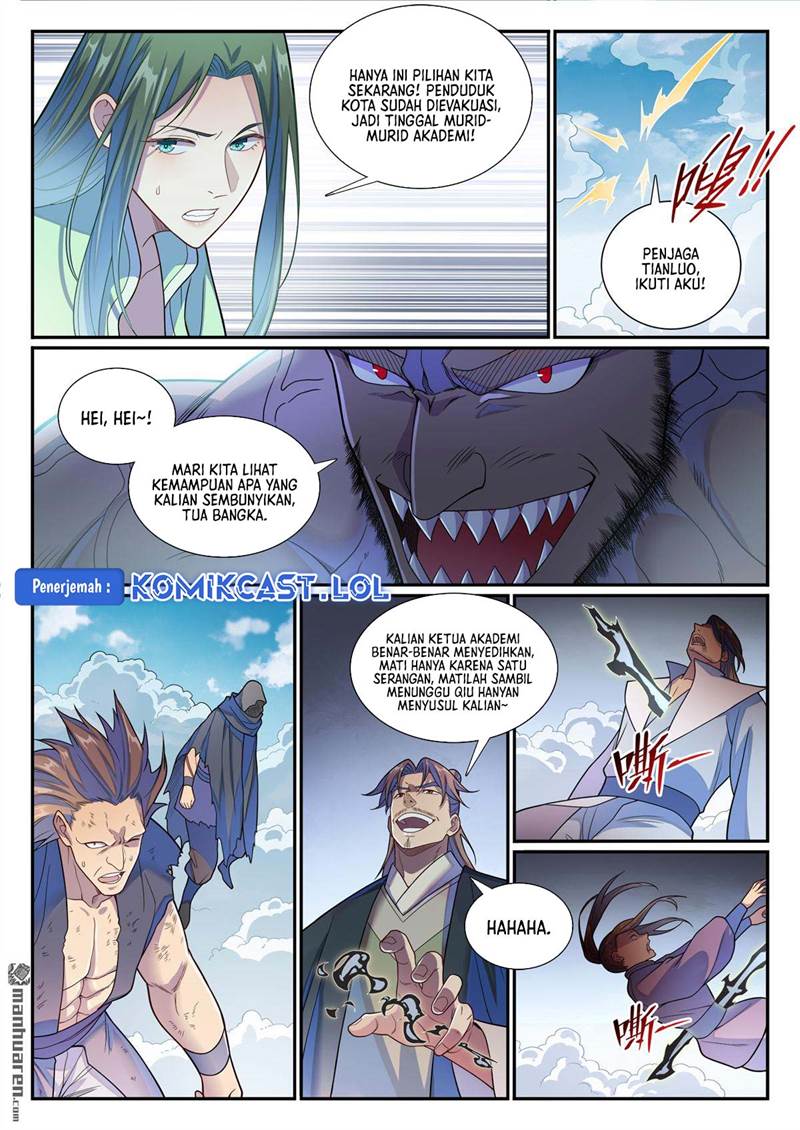 image-komik-apotheosis-chapter-1161-3/16