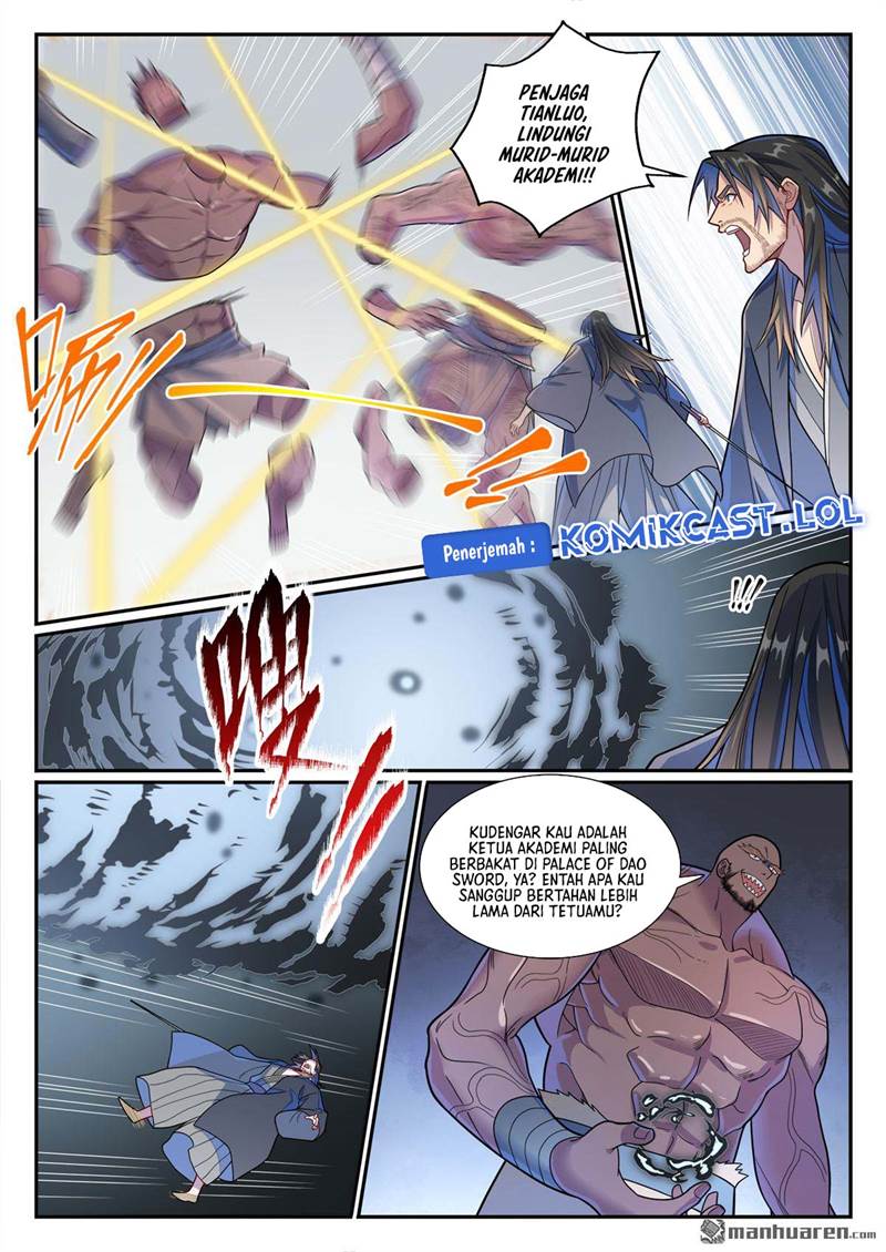 image-komik-apotheosis-chapter-1161-7/16