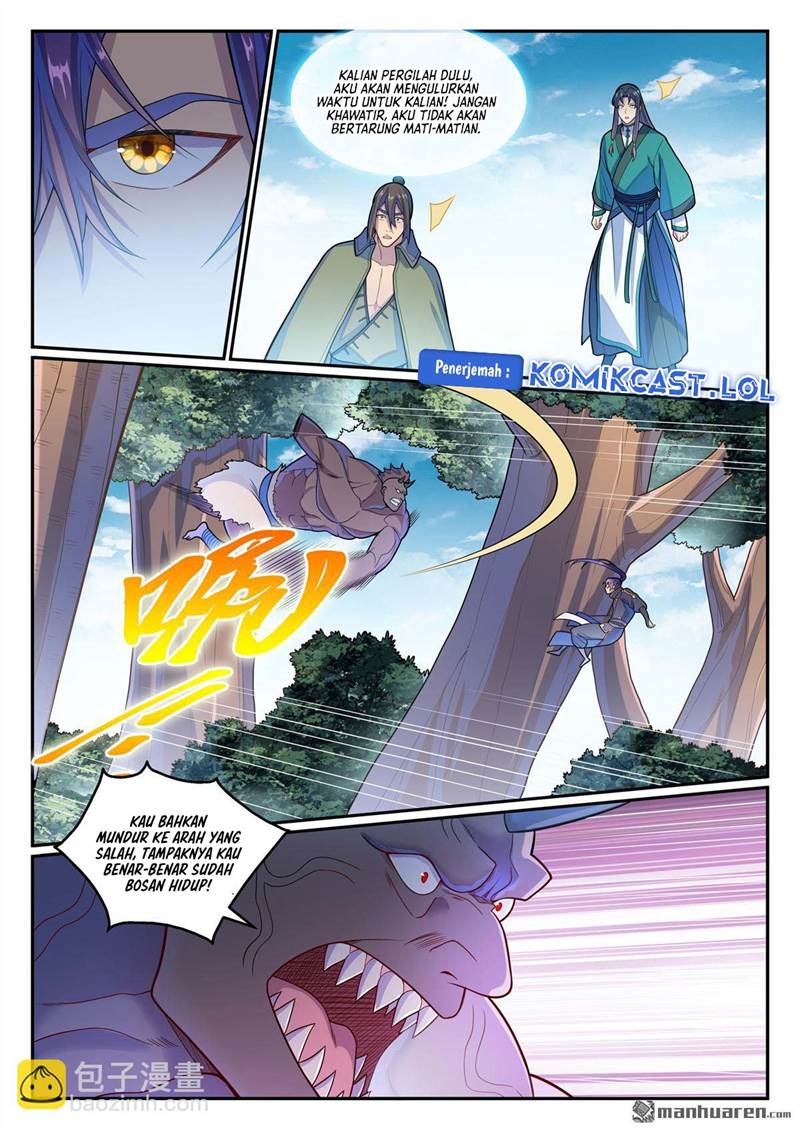 image-komik-apotheosis-chapter-1161-11/16