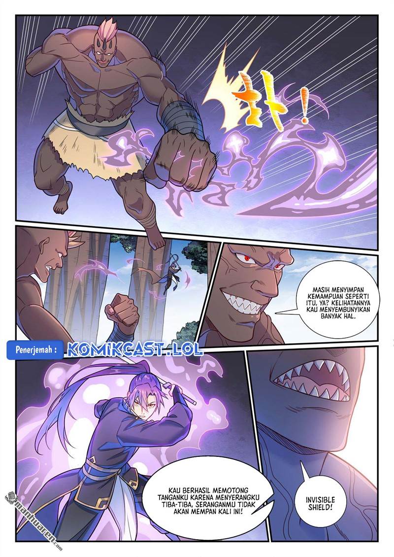 image-komik-apotheosis-chapter-1161-14/16